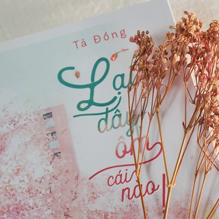 Sách - Lại đây, ôm cái nào!