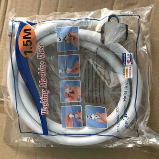 Dây cấp nước máy giặt đa năng 1.5m