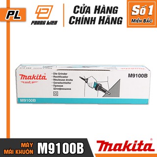 Máy mài khuôn Makita MT M9100B
