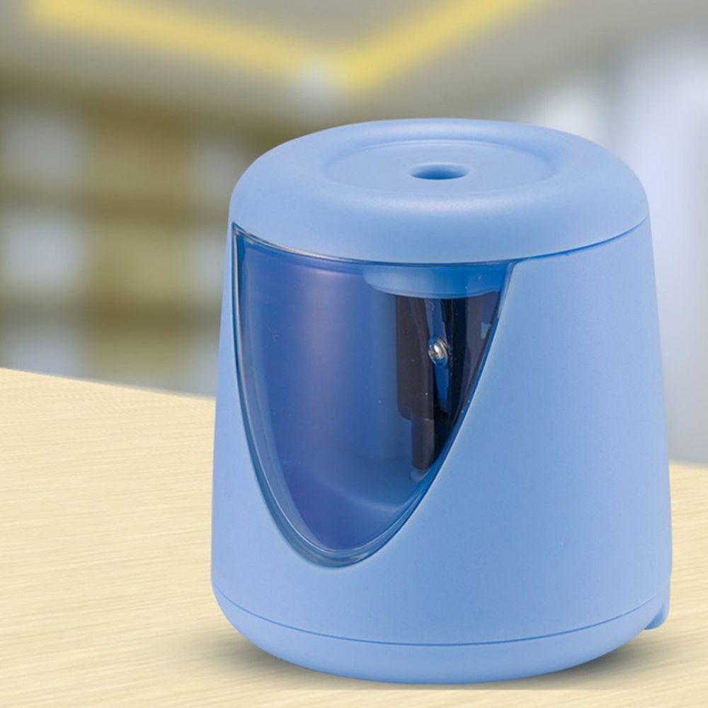 1 Dụng Cụ Gọt Bút Chì Tự Động Dễ Thương