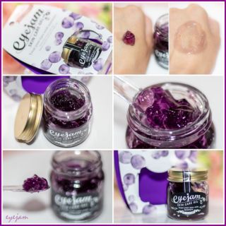 Kem dưỡng mắt Eyejam