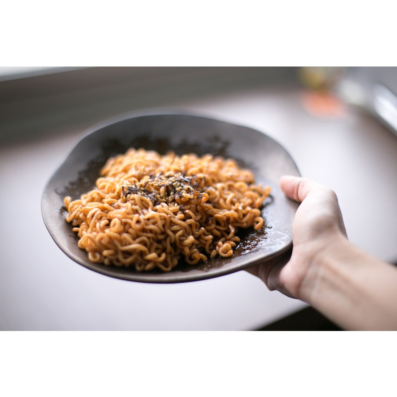 MÌ CAY SAMYANG NỘI ĐỊA HÀN QUỐC VỊ TRUYỀN THỐNG CỰC HOT 140GR | BigBuy360 - bigbuy360.vn