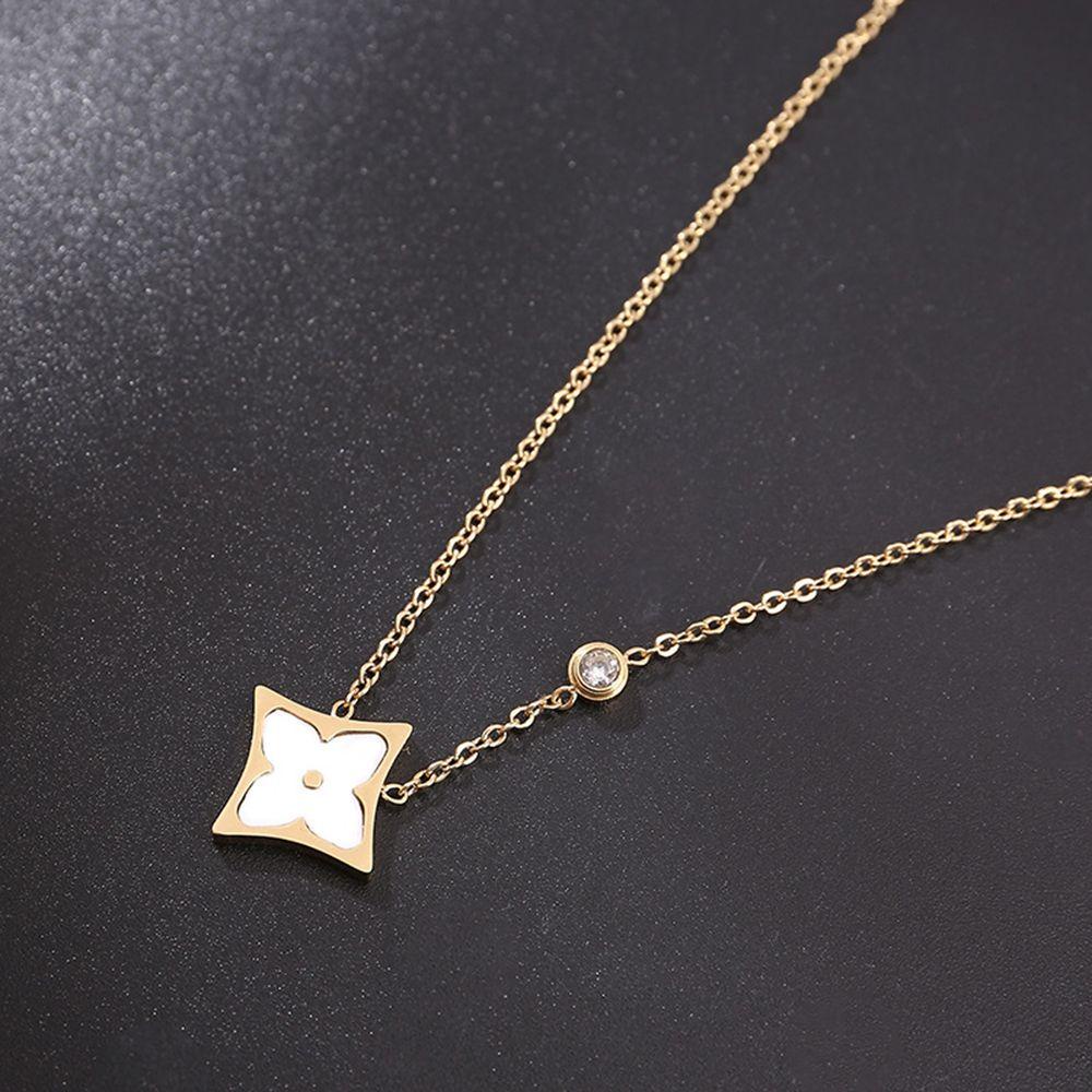 Vòng Cổ Choker Mặt Vỏ Sò Phong Cách Retro Cá Tính Dành Cho Nữ