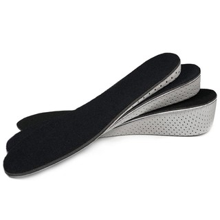 01 cặp Lót giày nam nữ tăng chiều cao từ 1.5cm đến 3.5cm-ZATA ZTX03