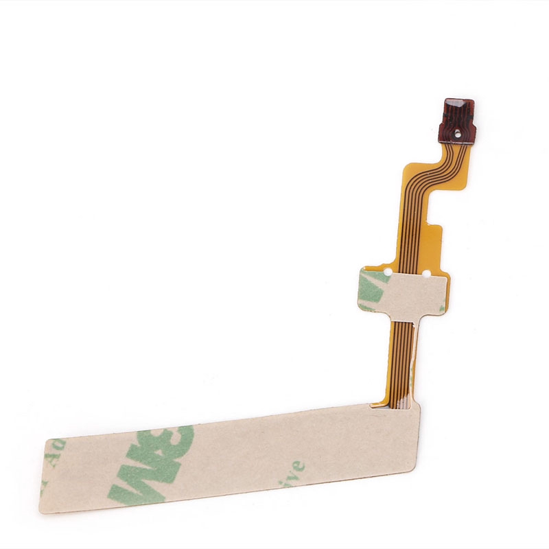 Set 10 Cáp Ống Kính Máy Ảnh Thay Thế 18-55mm Cho Canon Camera