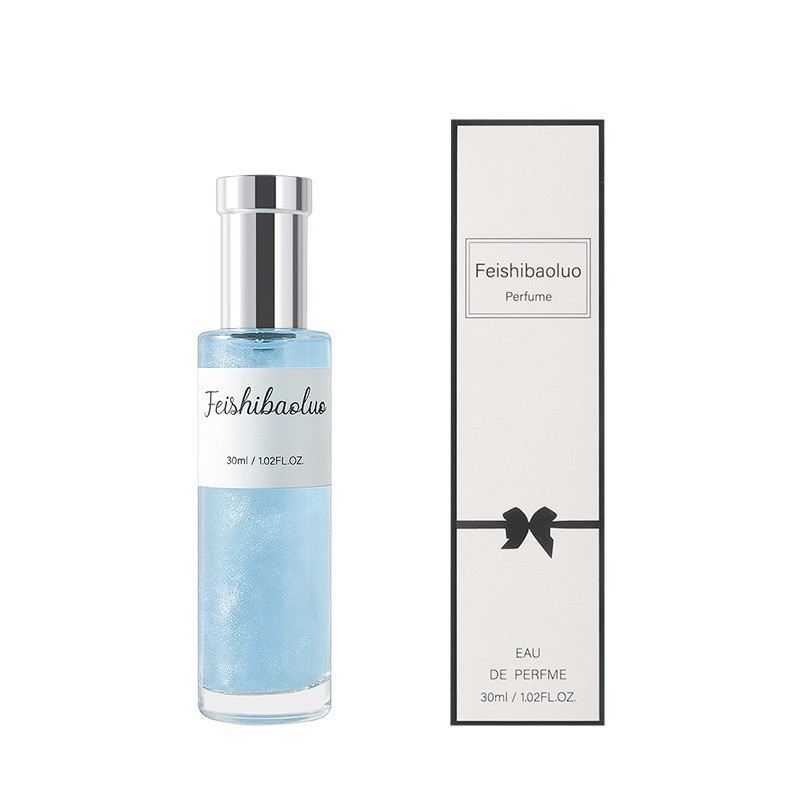 Nước Hoa Nhũ FEISHIBAOLUO PERFUME 30ML Hàng Nội Địa Trung | BigBuy360 - bigbuy360.vn