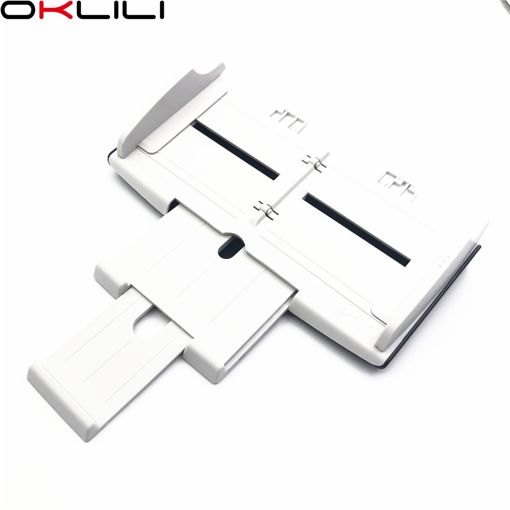 Khay giấy lắp ráp PA03670-E985 cho Fujitsu fi-7120 fi-7125 fi-7130 fi-7135 fi-7220 fi-7225 fi-7235 f