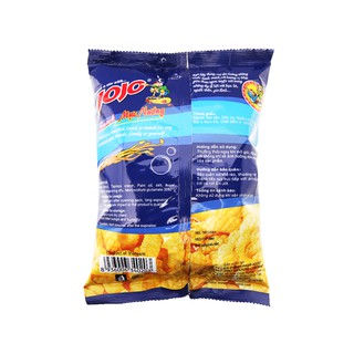 Snack JOJO mực nướng gói 38g