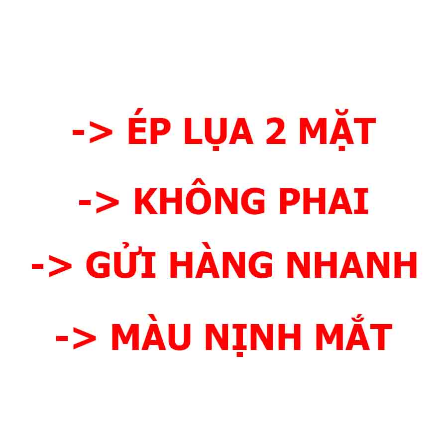 Combo 10 ảnh 6x9 làm theo yêu cầu - gói combo cho khách đặt số lượng lớn