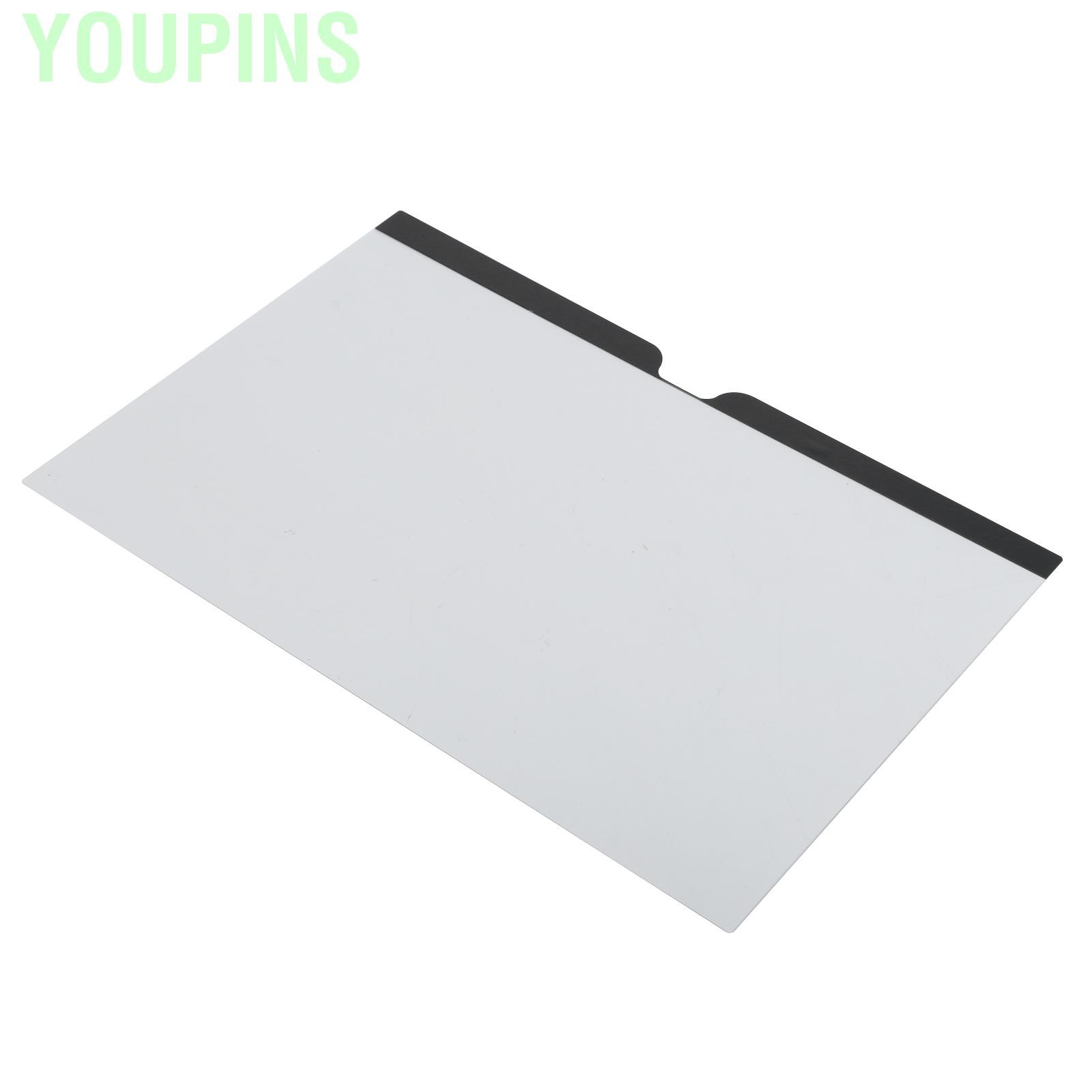 Miếng Dán Bảo Vệ Mắt Chống Tia Uv & Ánh Sáng Xanh Youpins