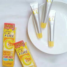 [Mẫu 2021 Premium] Tinh chất giảm thâm mụn Melano CC Essence | BigBuy360 - bigbuy360.vn