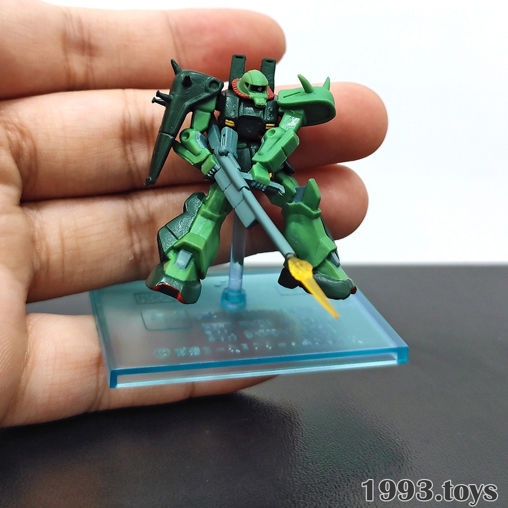 Mô hình Bandai Figure Gundam Collection 1/400 NEO Vol.1 - RMS-106CS Hizack Custom