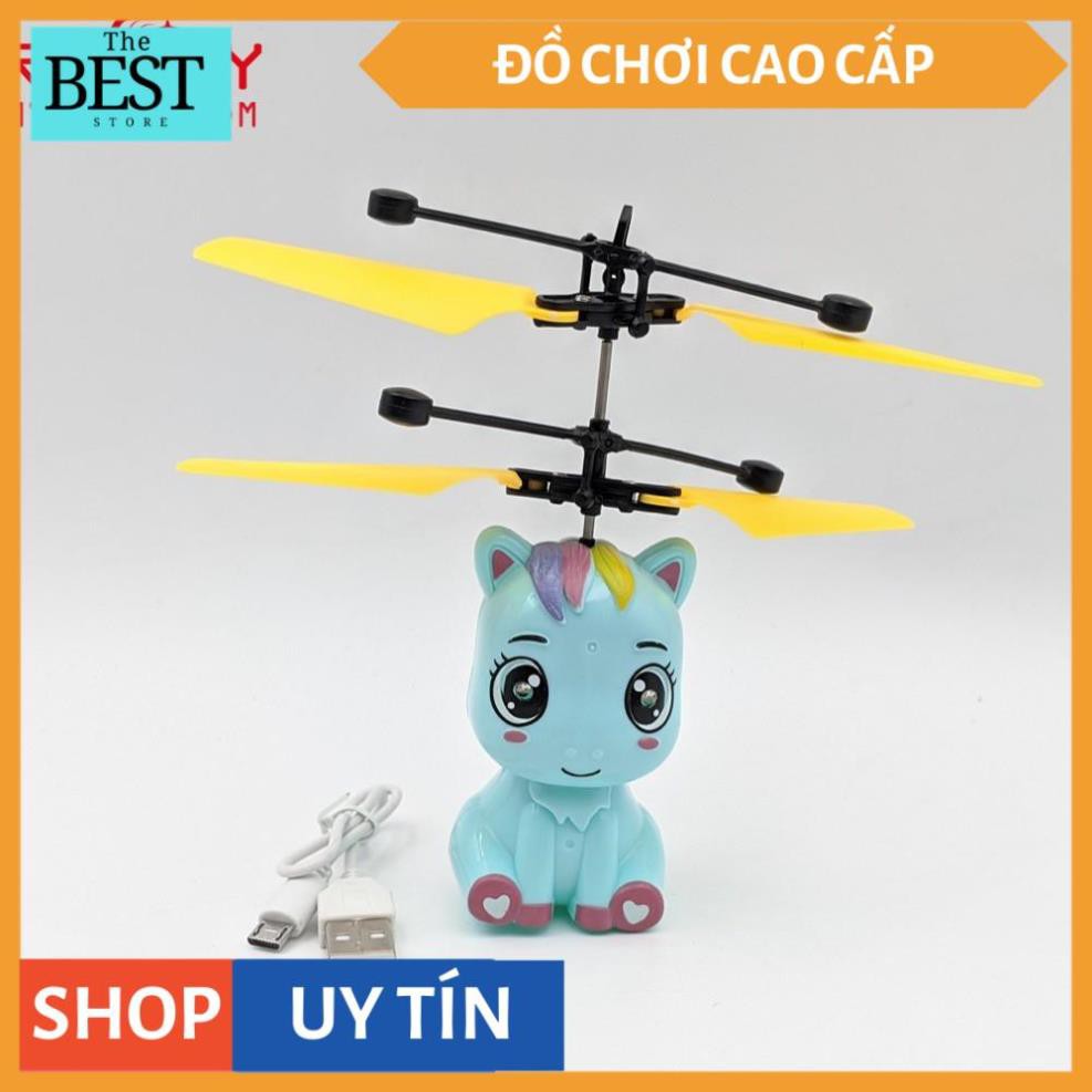 Máy bay cảm biến tay [HÀNG CAO CẤP]