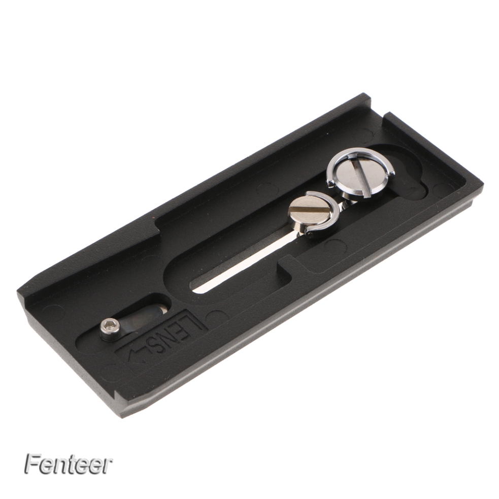 Đĩa Trượt Tháo Lắp Nhanh 0mm 501PL Cho Benro BV8 BV10