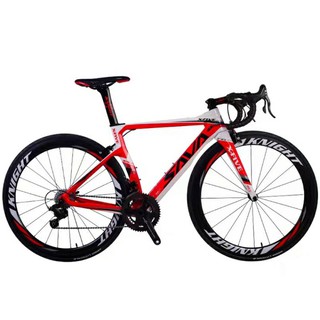 Xe đạp đua SAVA X5 Campagnolo Chorus