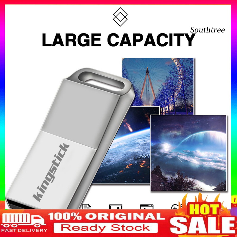 Usb Tốc Độ Cao 64 / 128 / 256 / 400gb