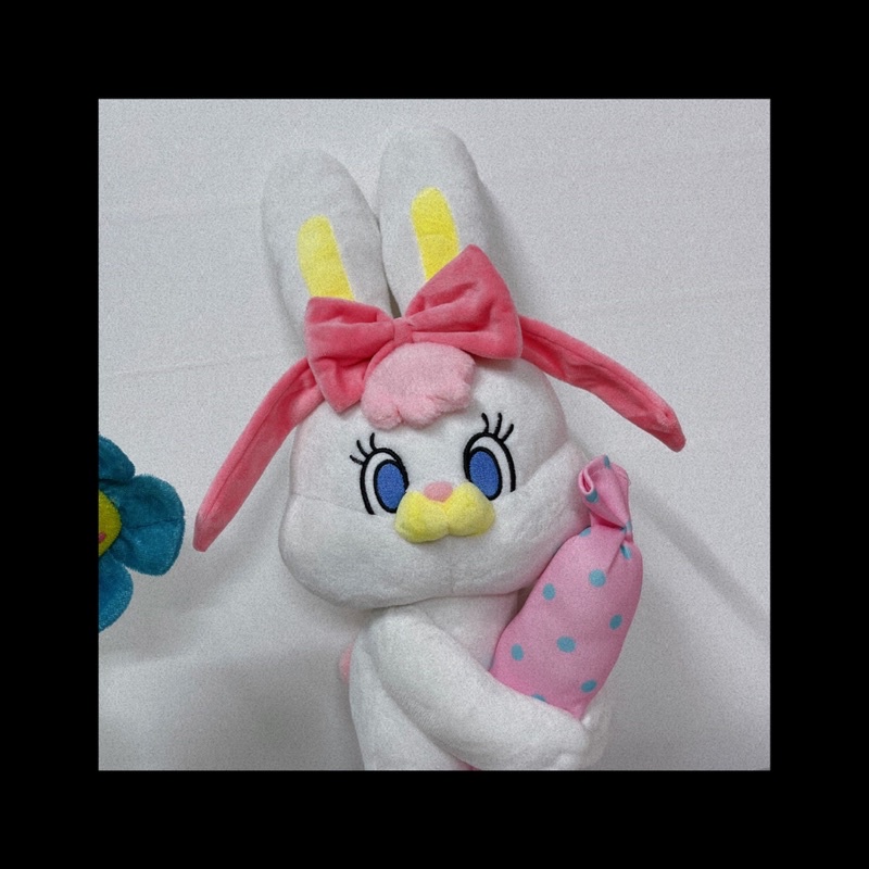 Gấu Bông Xinh - Thỏ