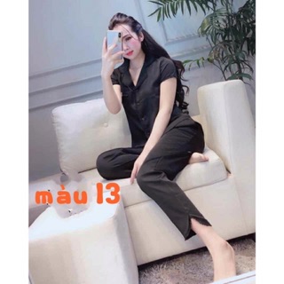 Đồ ngủ phi lụa