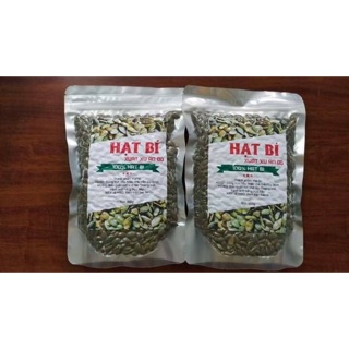 [FREESHIP 99K TOÀN QUỐC] Hạt bí tách vỏ
