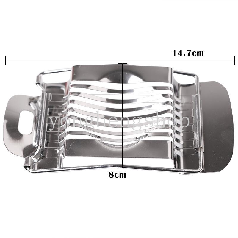 Dụng Cụ Cắt Trứng Luộc Đa Năng Cho Nhà Bếp