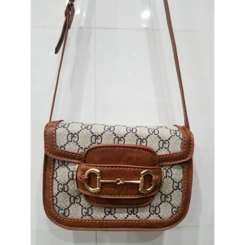 Túi Thời Trang Nữ Hà Hồ Siêu Hot TN434