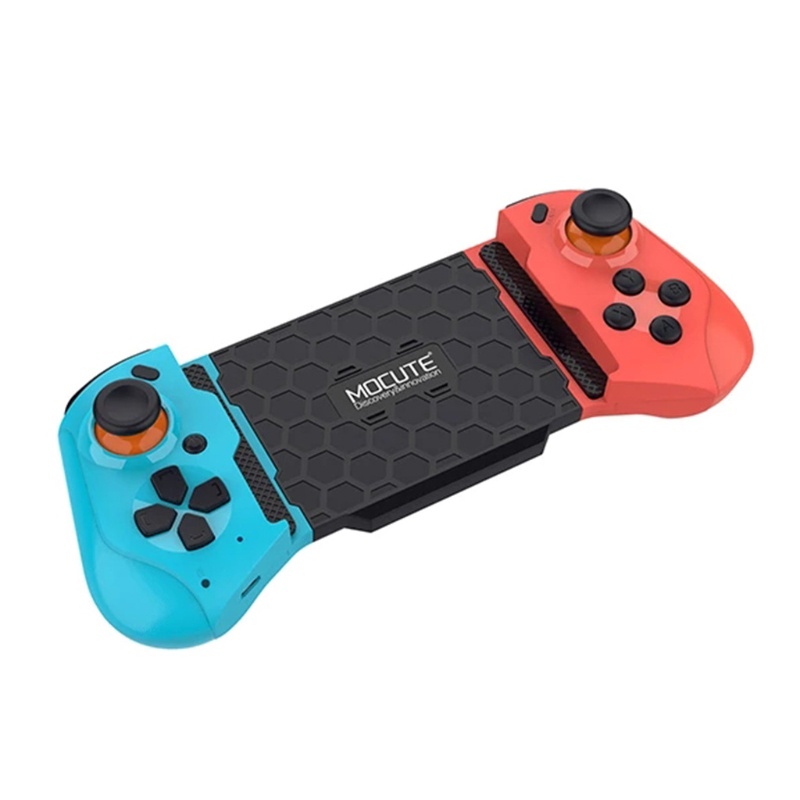 MOCUTE Tay Cầm Chơi Game Không Dây Kết Nối Bluetooth Cho Điện Thoại