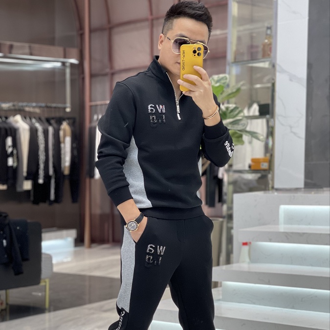 SET BỘ THỂ THAO WANG CAO CẤP