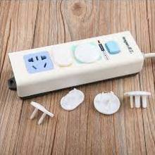 Nút bịt ổ cắm điện 2 chân an toàn cho bé HN