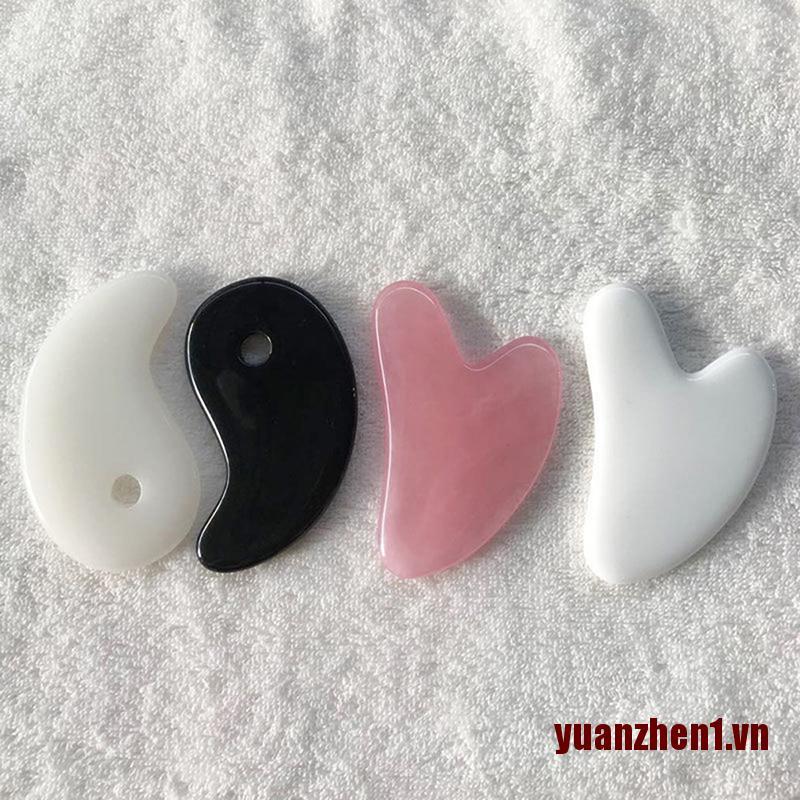 [Yuanzhen] Tấm Cạo Mặt Và Cơ Thể