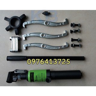VAM THỦY LỰC ZYL-5T