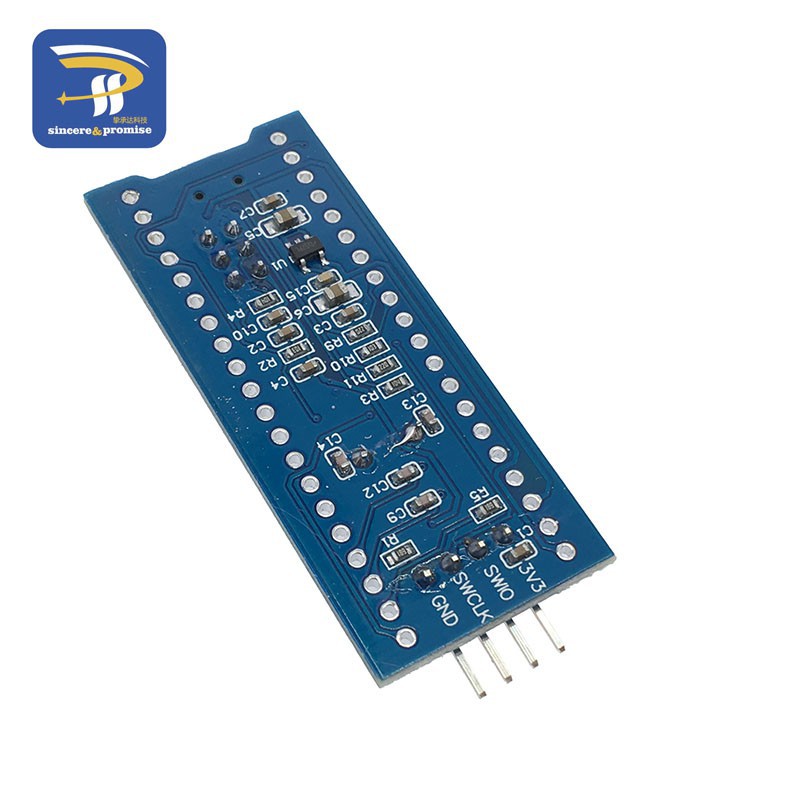 Mô-Đun Phát Triển Stm32F103C8T6 Arm Stm32