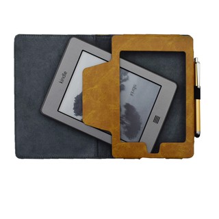 Bao da Kindle 4 ( kindle touch 2012 )