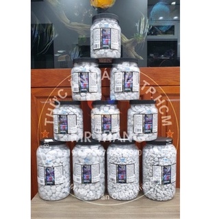 Brightwell Aquatics Microbacter Lattice : Vật liệu lọc sinh học cực kỳ xốp dùng cho bể cá.