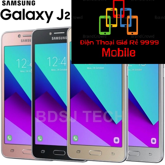 điện thoại j2 prime g532