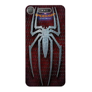 Ốp điện thoại nhựa mềm in hoạt hình Spiderman chống va đập Sony C3 XZ XZ1 XZ2 XZ3 XZ4 Z3 M4 Z5 Compact Mini Premium