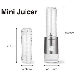 Máy xay sinh tố mini