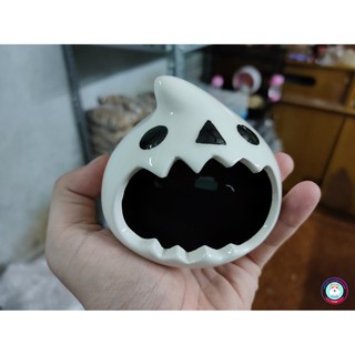 Nhà ngủ sứ cho Hamster (hình mèo ngộ nghĩnh)