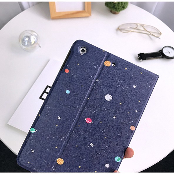 Bao da thông minh từ tính cho máy tính bảng iPad 6 Air2 iPad 2017 2018 Ipad Mini 2 3 4 5 iPad Air3 | BigBuy360 - bigbuy360.vn