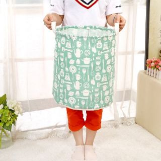Sọt Quần Áo Đa Năng -Size Trung