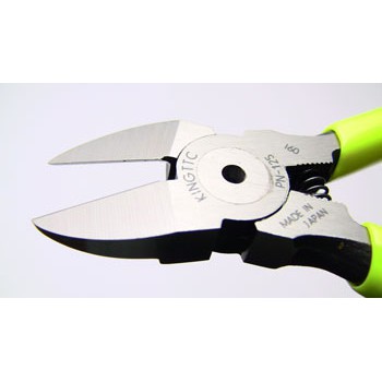 Kìm cắt nhựa 5 inch Tsunoda PN-125