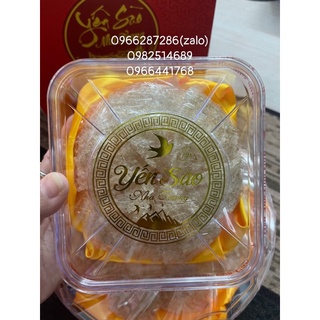 10g yến vụn - yến sào nha trang