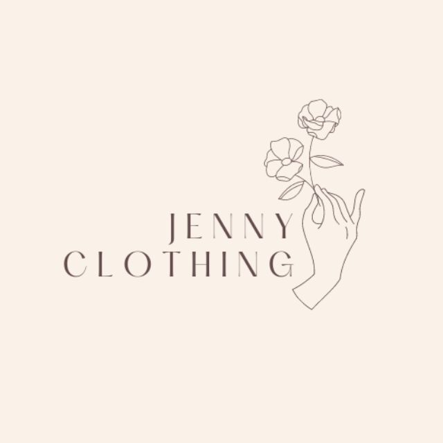 Jenny Clothing