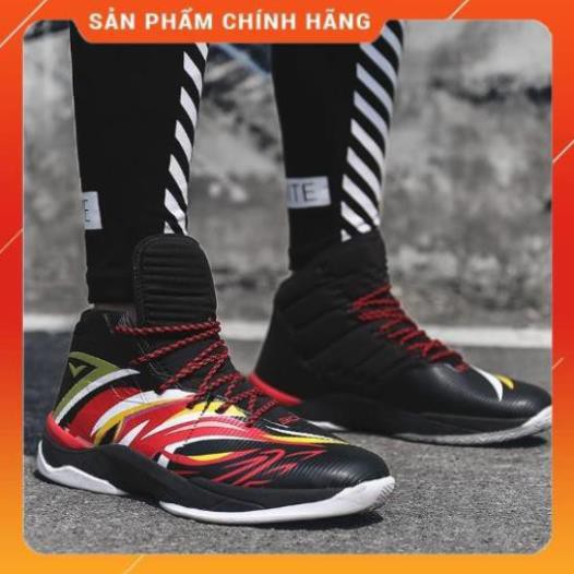 Xả [Đỉnh Cao] Giày thể thao nam chơi bóng rổ,bóng chuyền, tập gym Siêu Bền uy tin TỐT . NEW NEW NEW 2020 * ~