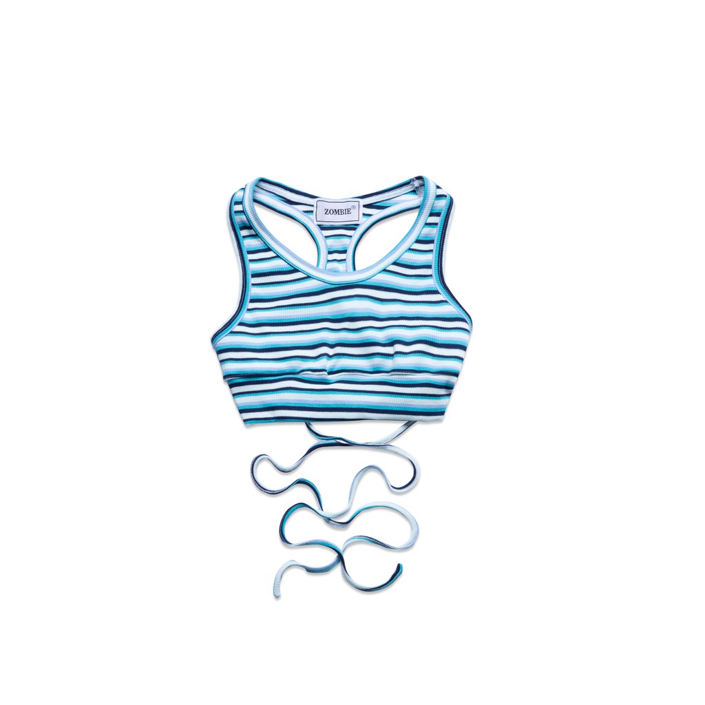 Set Áo ZOMBIE® Croptop