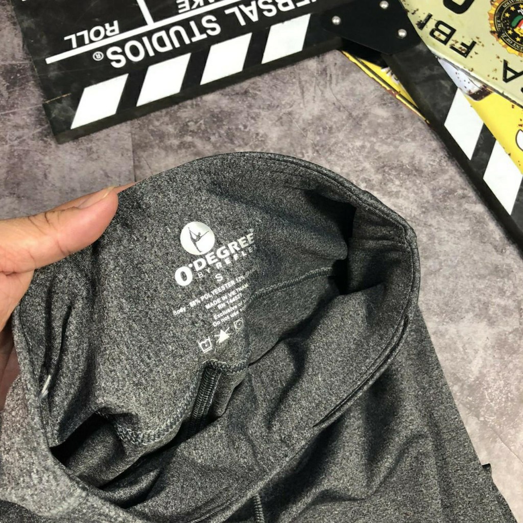 Quần nữ legging 90 degree