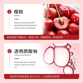 Hộp 20 miếng nạ đắp môi Bioaqua
