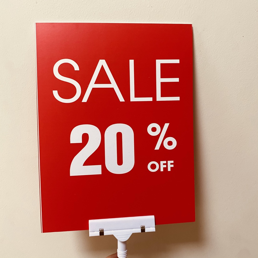 BIỂN SALE GIẢM GIÁ 10%,20%,50%, BIỂN SALE KHOẢNG TRẮNG TỰ ĐIỀN GIÁ,TẤM FOMEX ĐỒNG GIÁ 49K,99K,129K,199K IN