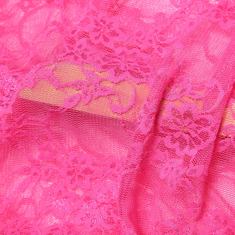 Bộ áo thun và quần đùi INCERUN bằng vải lưới mỏng xuyên thấu thời trang thông thường cho nam