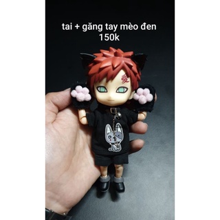 Nhượng FACE/OUTFIT NENDOROID