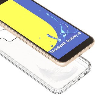 Ốp lưng trong suốt samsung j2prime  j4  j4+ j6  j6+